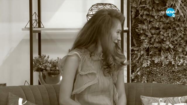 Гери Дончева за изненадите от колелото на късмета - „На кафе” (22.07.2021)