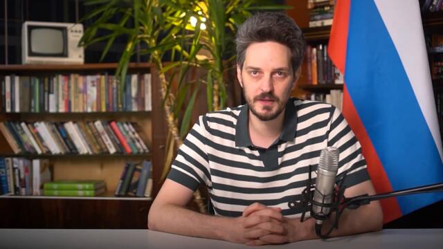 Уотергейт. Как СМИ уволили президента США Никсона / @Максим Кац