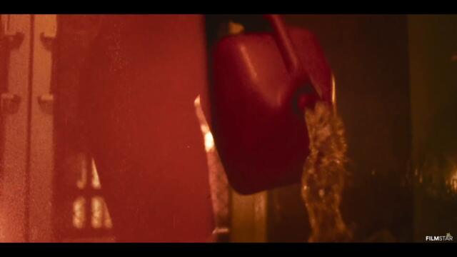 DEMONIC Trailer 2 (2021)