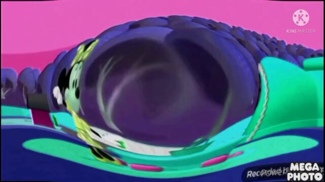 2.0 I Killed Mickey Mouse Clubhouse Hebrew Theme Song