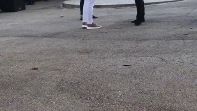 Sali Okka & Djamaikata 2021 - Kocek