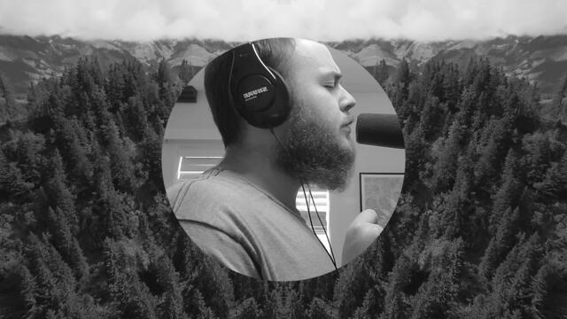 Gojira - The Trails In The Forest [mashup cover]