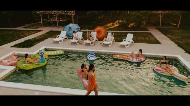 Topalko & 4 you band - Čisto - (Official Video 2021)