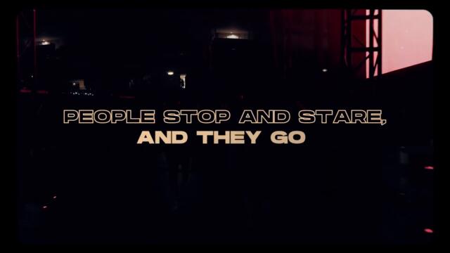 R3HAB x Gabry Ponte - The Portrait (Ooh La La) (Official Video)