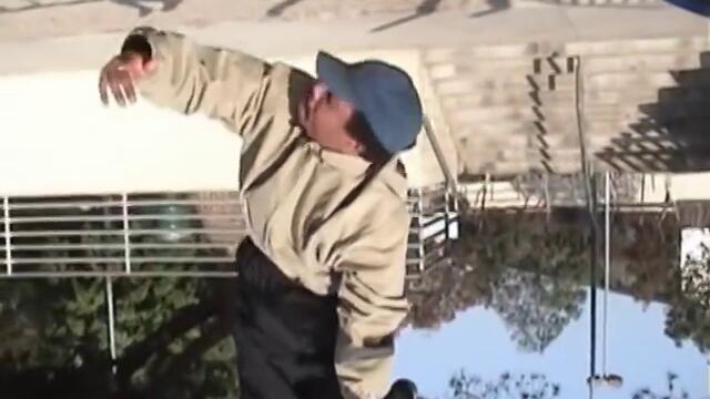 Fatlip - What Up Fatlip (Official Music Video)