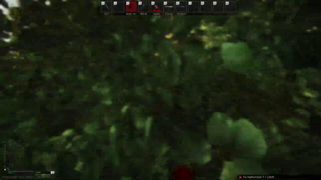 FEEDING JAM IS TRASH