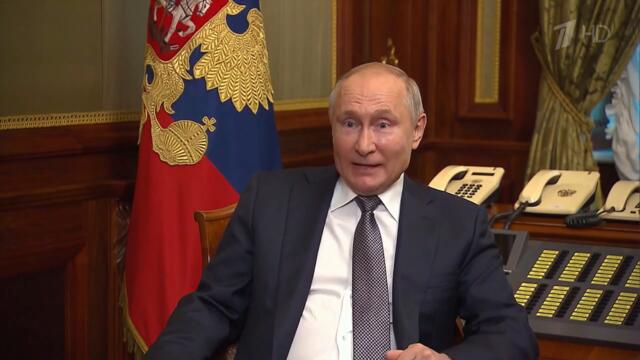 Президент Украины подписал скандальный закон о коренных народах.