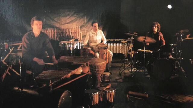 Drumpact - Baladance