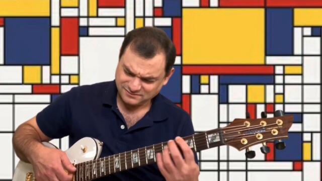 I Get a Kick Out of You - Cole Porter