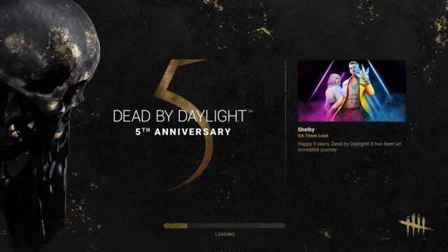 Dead By Daylight