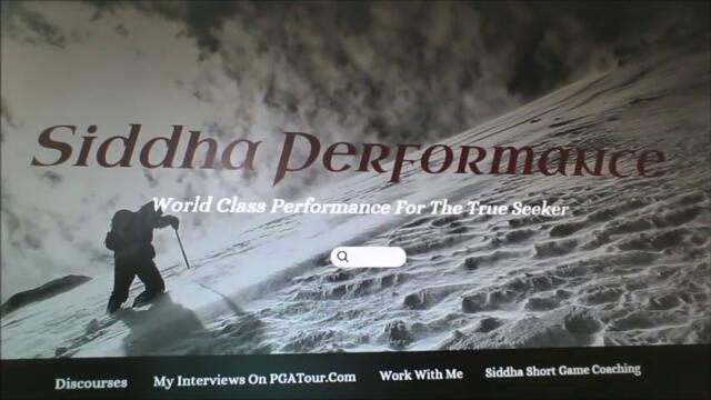 Come To The Game Full Or Leave Empty-Handed