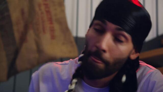 Shrimp Cake - HI SHIRIN... (Official Video)