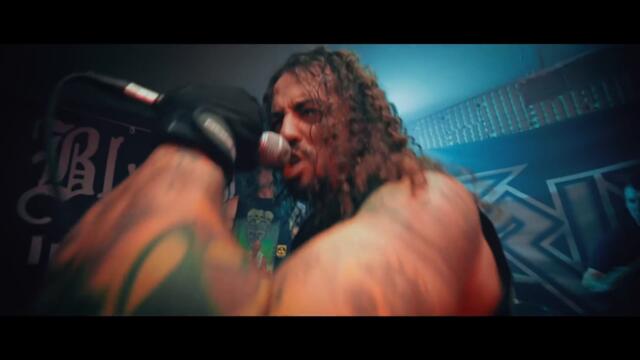 Crisix - World Needs Mosh [OFFICIAL VIDEO]