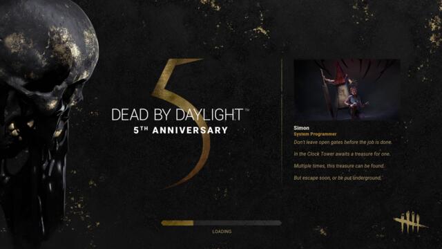 Dead By Daylight #38
