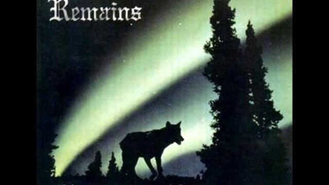 Vital Remains_Under the Moon s Fog