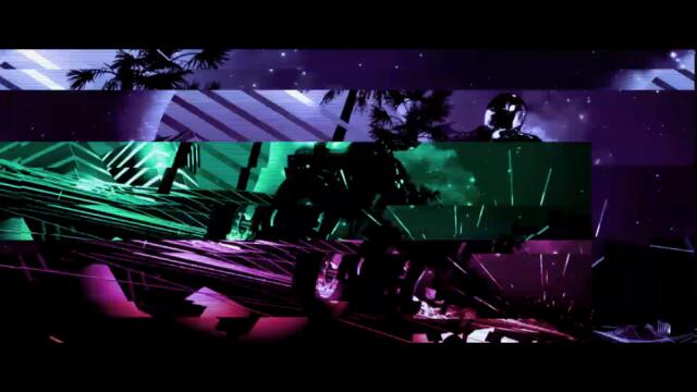 KRYPTOS - Raging Steel - (2021) // Official Music Video // AFM Records