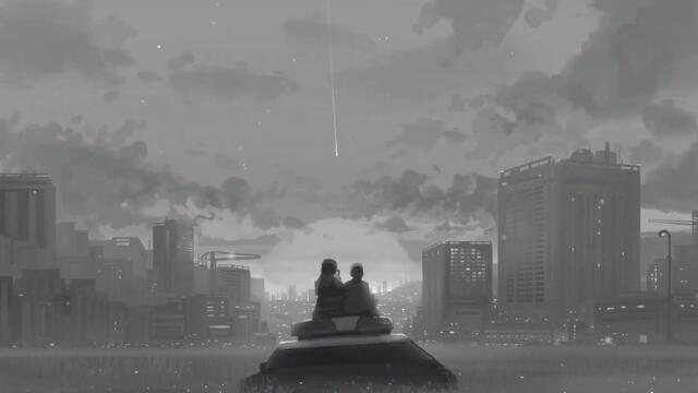 Mann Mera Bollywood Lofi Remix Chill music || Chilled Squirrel