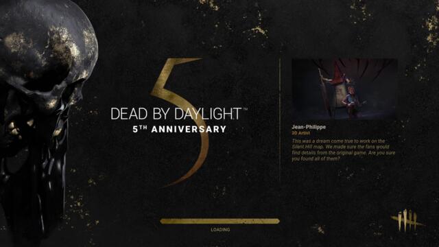 Dead By Daylight #35