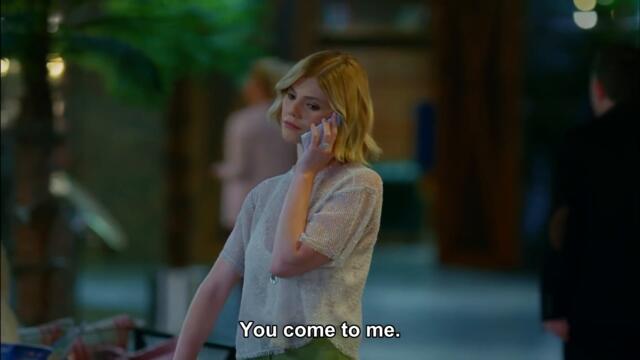 Full Moon - Episode 8 (English Subtitle) | Dolunay