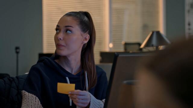 Alev Alev | Çöpe Atılan Bebek Çelebi mi?