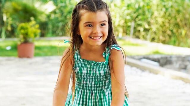 ТЫ ПОСТУЧИСЬ В МОЮ ДВЕРЬ 46 серия русская озвучка (Фрагмент 2)