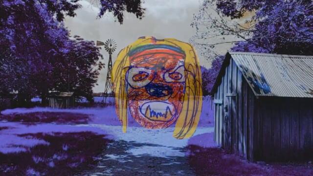 Wigwolf - Stevie Ryan