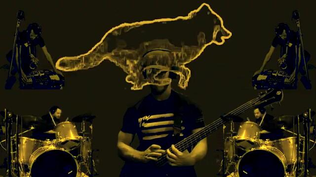 Odd Circus - Amarok [Official Music Video]