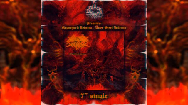 Graveyard Rebelss - Sadistik Warlust