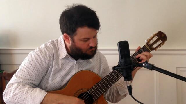 Isto - In Tall Buildings (John Hartford)