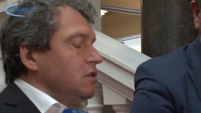 ИТН и "Демократична България" гледат в една посок