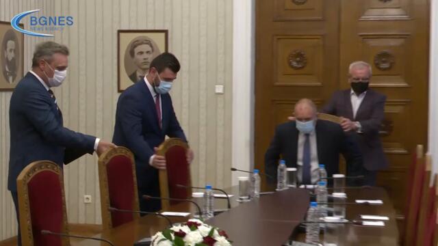 Петър Колев: За законите на РСМ българите не съществуват