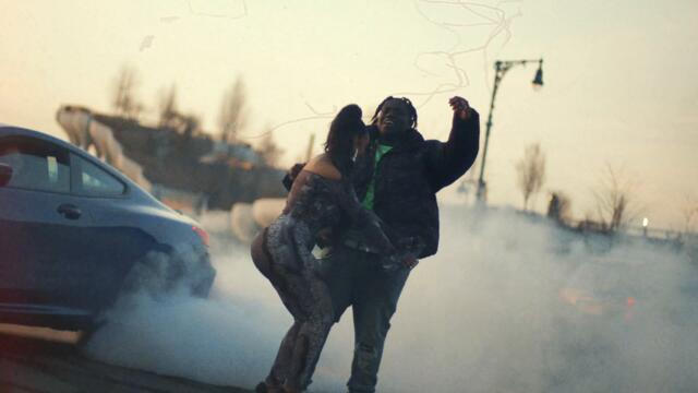 Sheff G - On Go (Official Video Release)