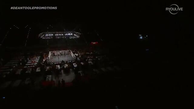 FULL FIGHT Jorge Masvidal vs Anthony Pettis Grappling Match