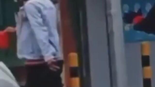 BADUT LUCU MICKEY MOUSE