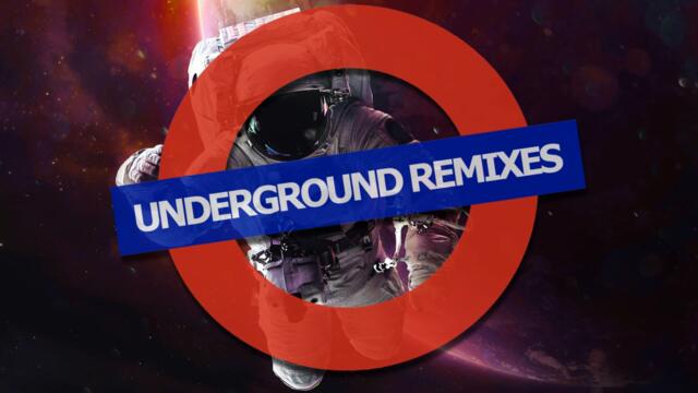 Masked Wolf - Astronaut In The Ocean (RQntz Remix)