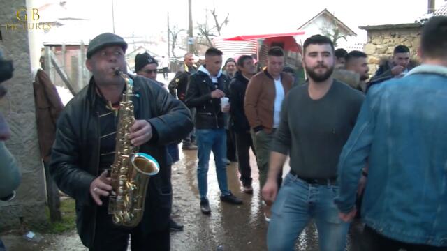 Aleydin Saxophone Kuchek Compilation