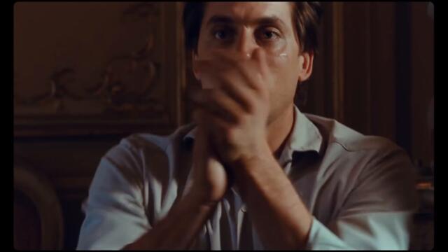 Мартин Иден — Русский трейлер (2021)