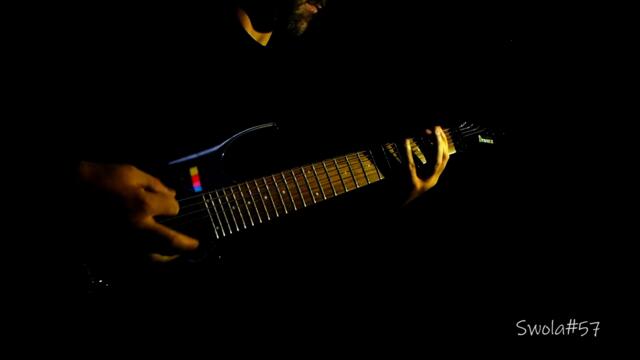 Swola#57 Another week full of great contributions. This is my own. Have fun!