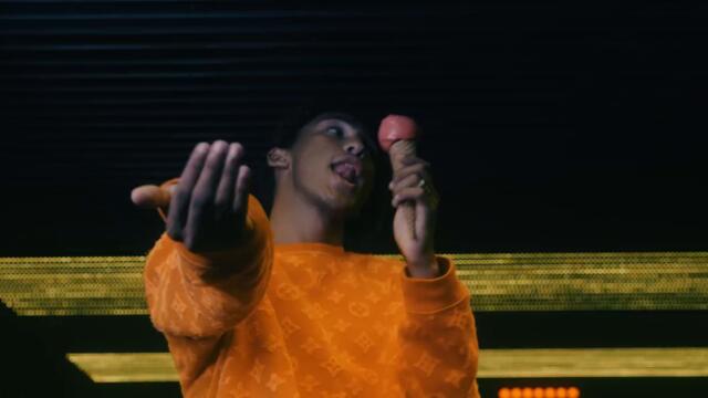 YAEL - GELATO |Official Video|