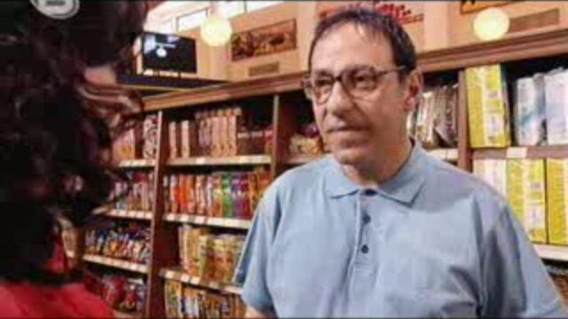 Аламинут - Сладолед И Чипс. - Vbox7[via torchbrowser.com]