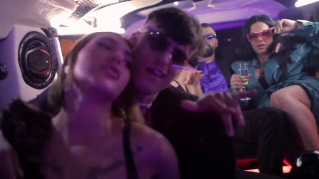 Surreal X Ognjen – S LINE (Official Video)