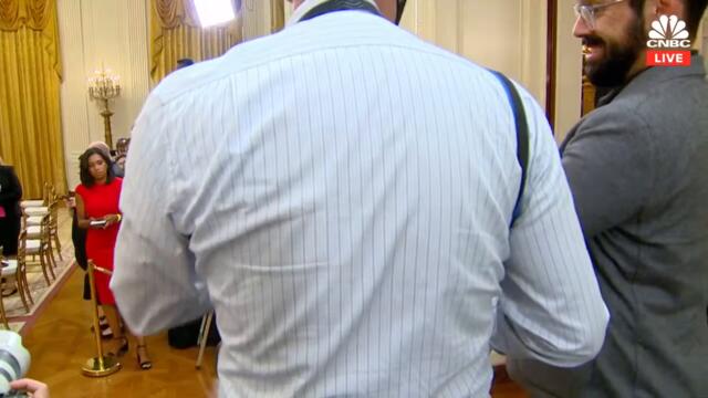 President Biden signs the Victims of Crime Act Fix into law and delivers remarks — 7/22/21