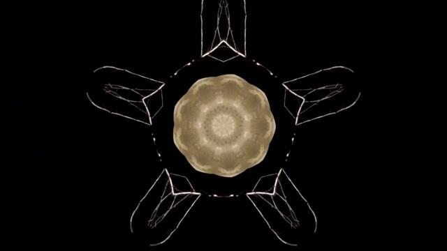 Cynic - True Hallucination Speak (Official Lyric Video- HQ)