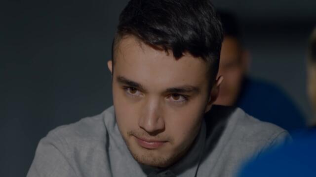 Çukur | Kurbağa ve Akrebin Hikayesi