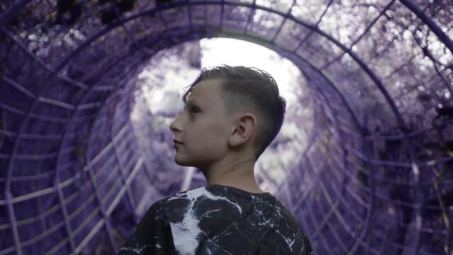 Unprocessed - Candyland (Official Music Video)