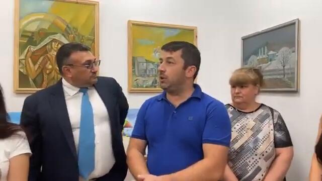 Бойко Борисов: Минимум 1 година държавата ще е в тотален застой