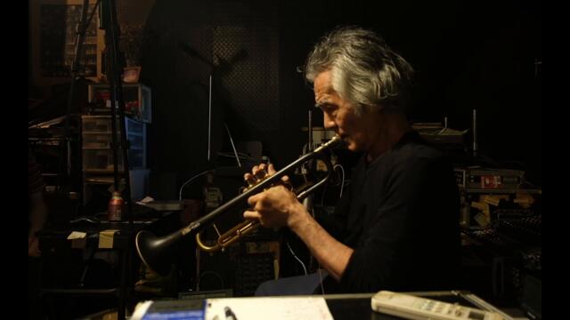 Toshinori Kondo 1TAKE「You Are My Sunshine」