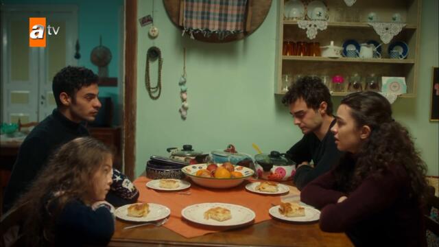 Çocuklar öksüz ve yetim kaldılar! - Kardeşlerim En Hüzünlü Sahneler