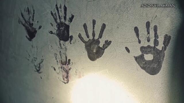 SARANG KUNTILANAK || BANGUNAN TERBENGKALAI BEKASI