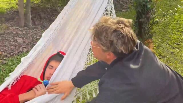 24 HORAS SIENDO PAPÁ DE BEBÉS | RETO PADRES POR 1 DIA !!! (PARTE 2)